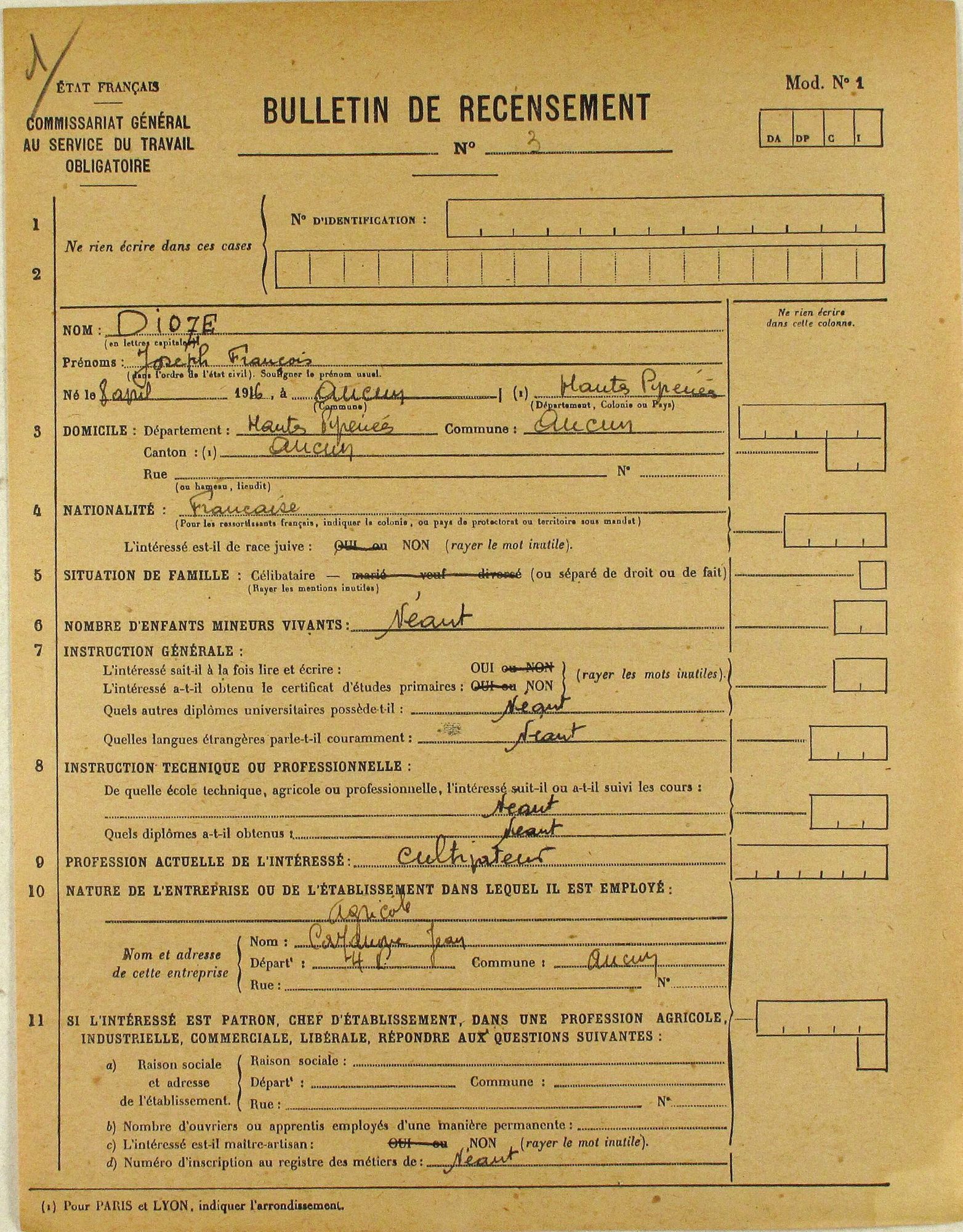 Identifier, ficher - partie 02B 3