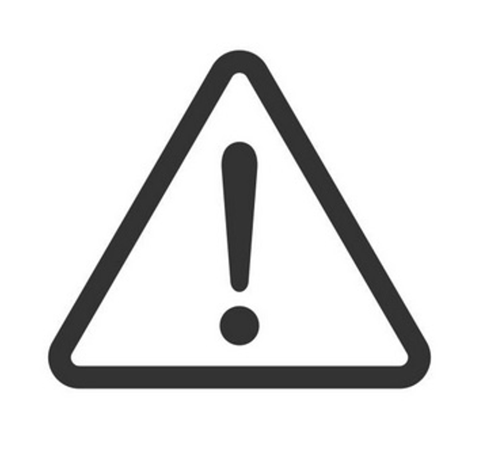 Maintenance : interruption de service