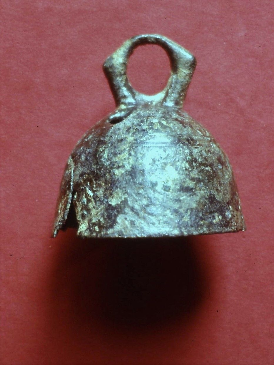 Une histoire millénaire