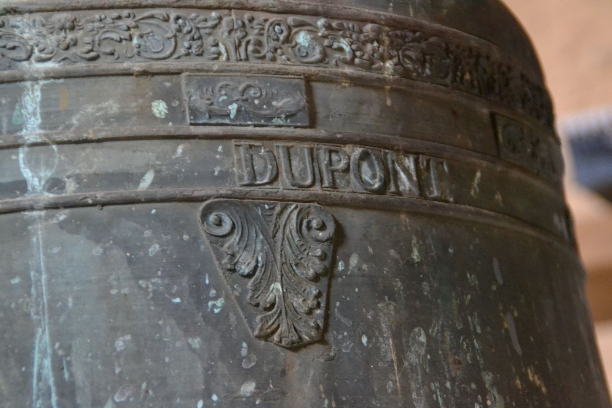 Des fondeurs de tous horizons