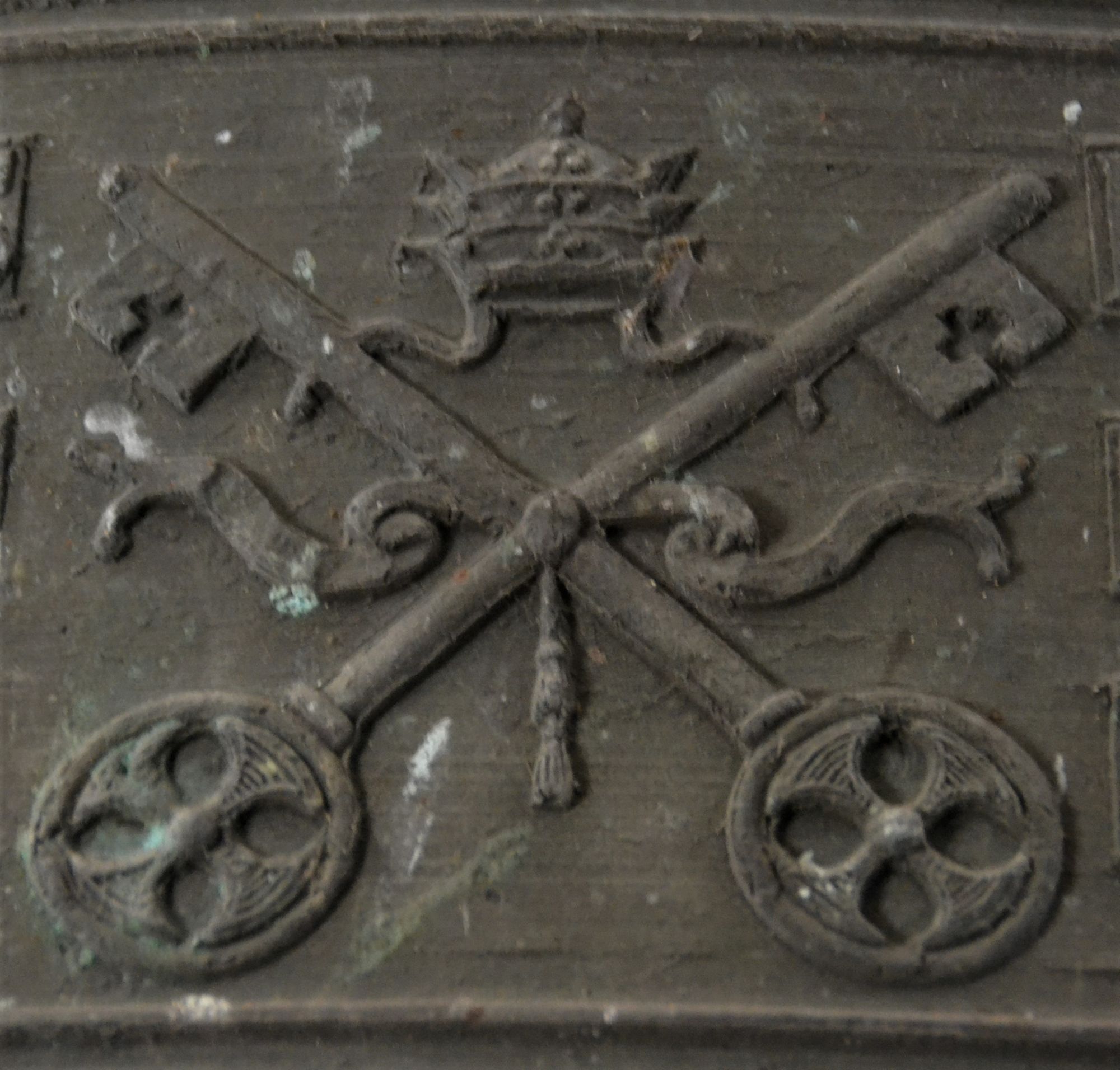 Des cloches parlantes