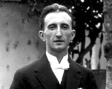 5 juillet 1944 : arrestation de Louis Gallaud, membre de Combat puis du MUR