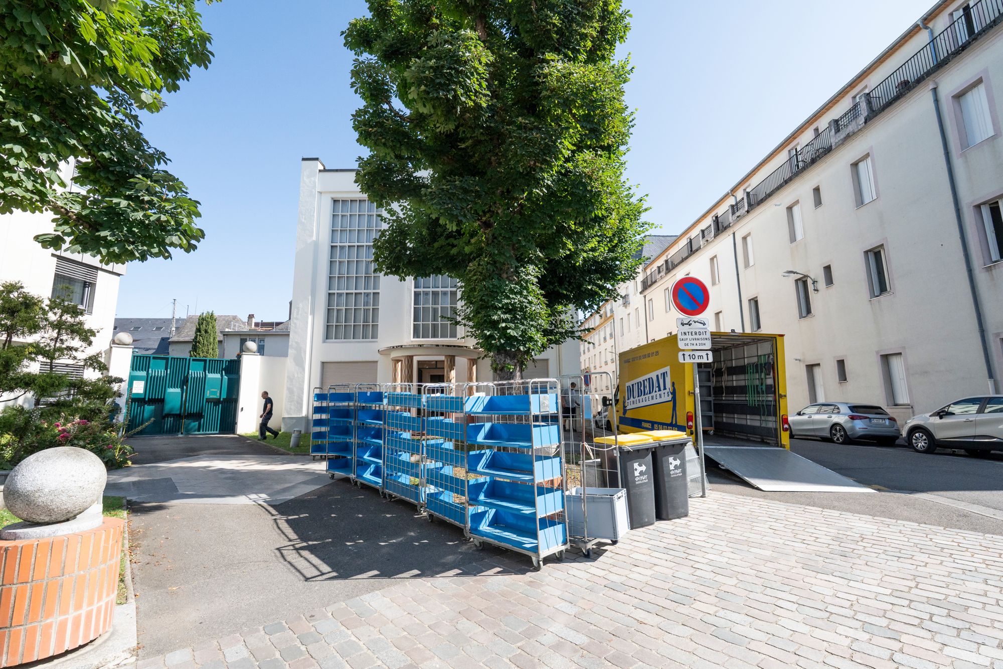 © Pierre Meyer aemedias