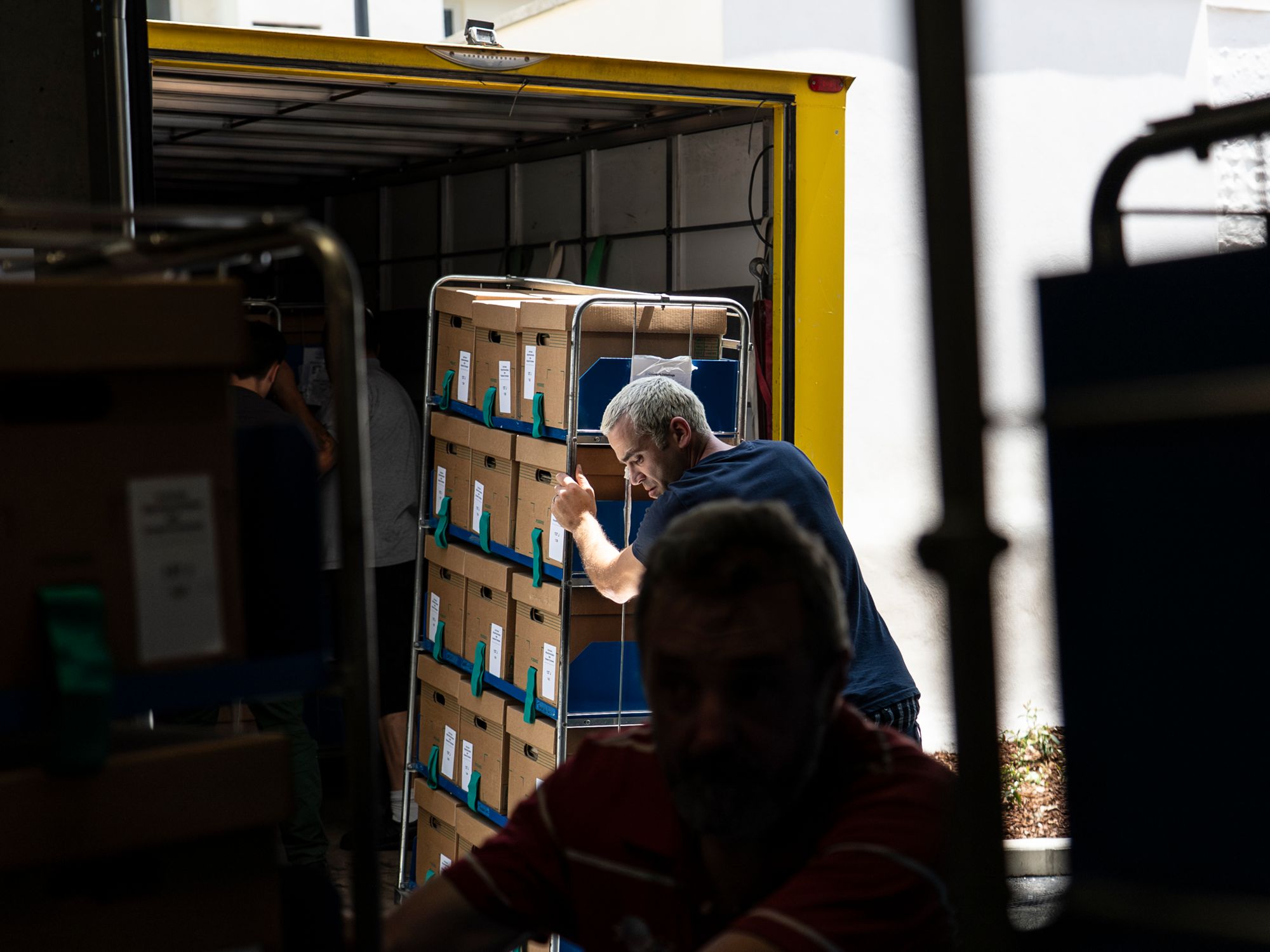 © Pierre Meyer aemedias