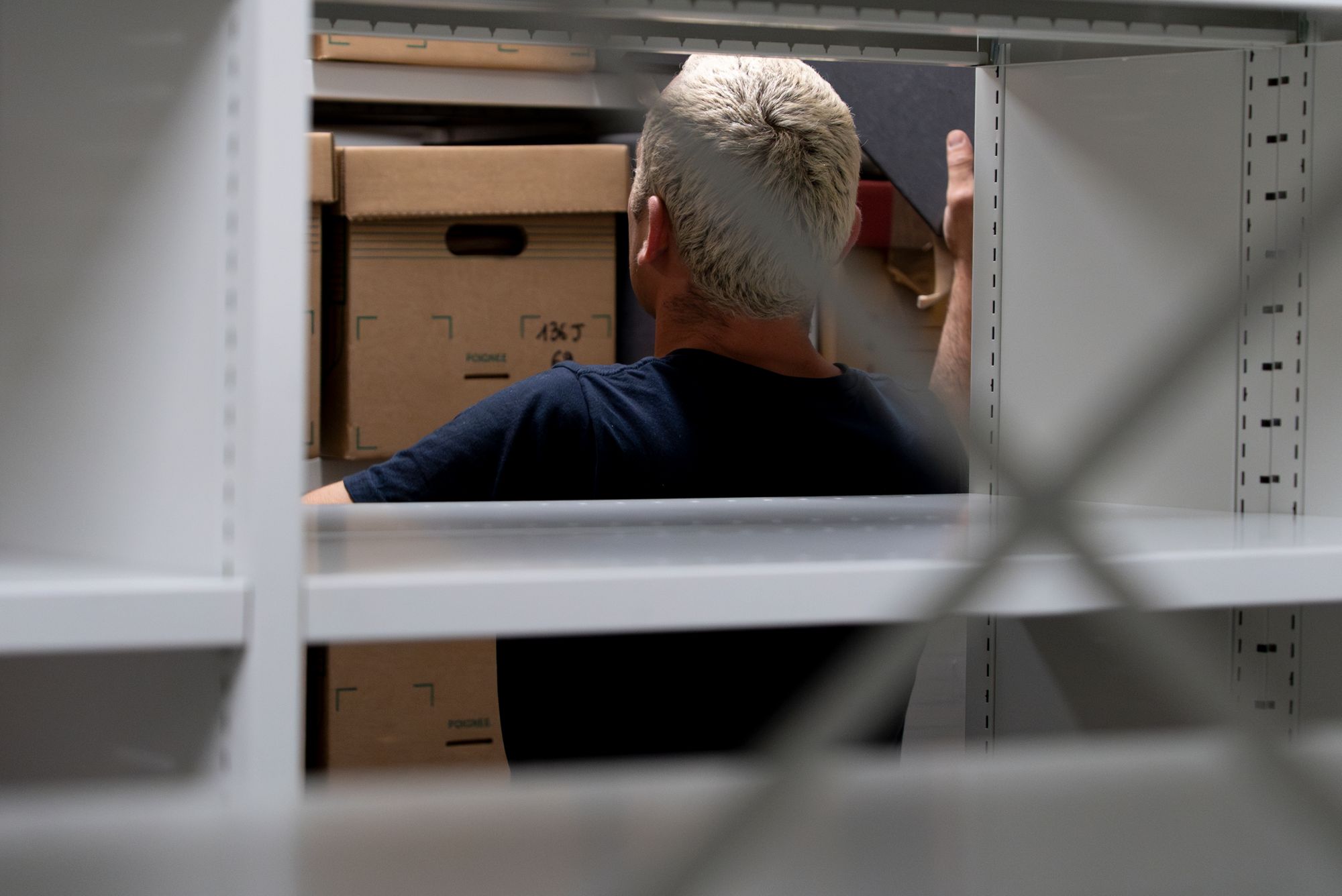 © Pierre Meyer aemedias