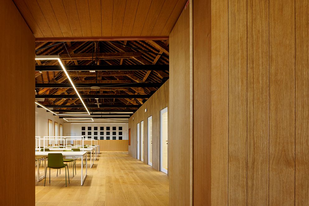 La salle de lecture rouvre : un nouveau chapitre pour les Archives départementales !