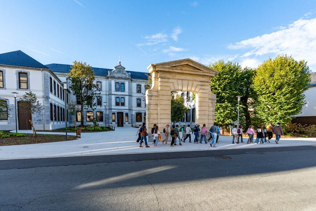 Durant les vacances de Noël, la Maison de l'histoire reste ouverte