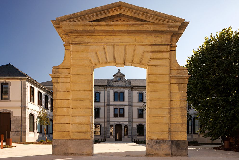 La Maison de l'histoire se visite !