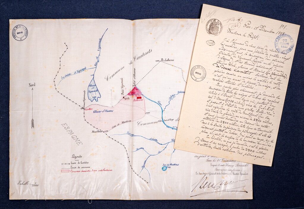 Exposition - Première soirée thématique "Homme et Nature"