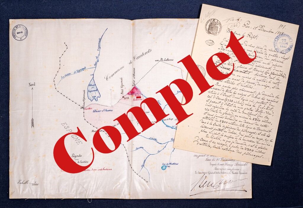 Exposition - Première soirée thématique "Homme et Nature"- COMPLET