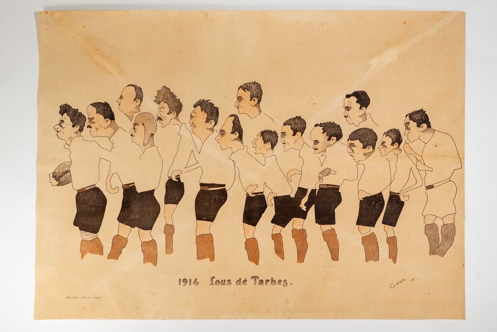 Le « Retour du marché » de février