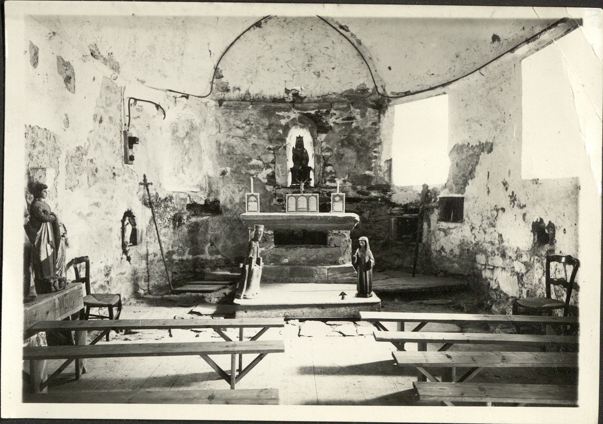 Exposition - Deuxième soirée thématique "Trésors sauvés"