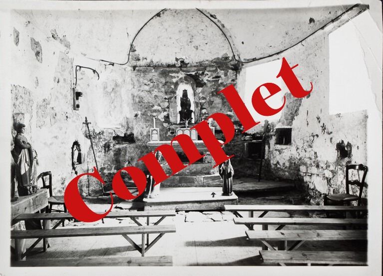 Exposition - Deuxième soirée thématique "Trésors sauvés" - COMPLET