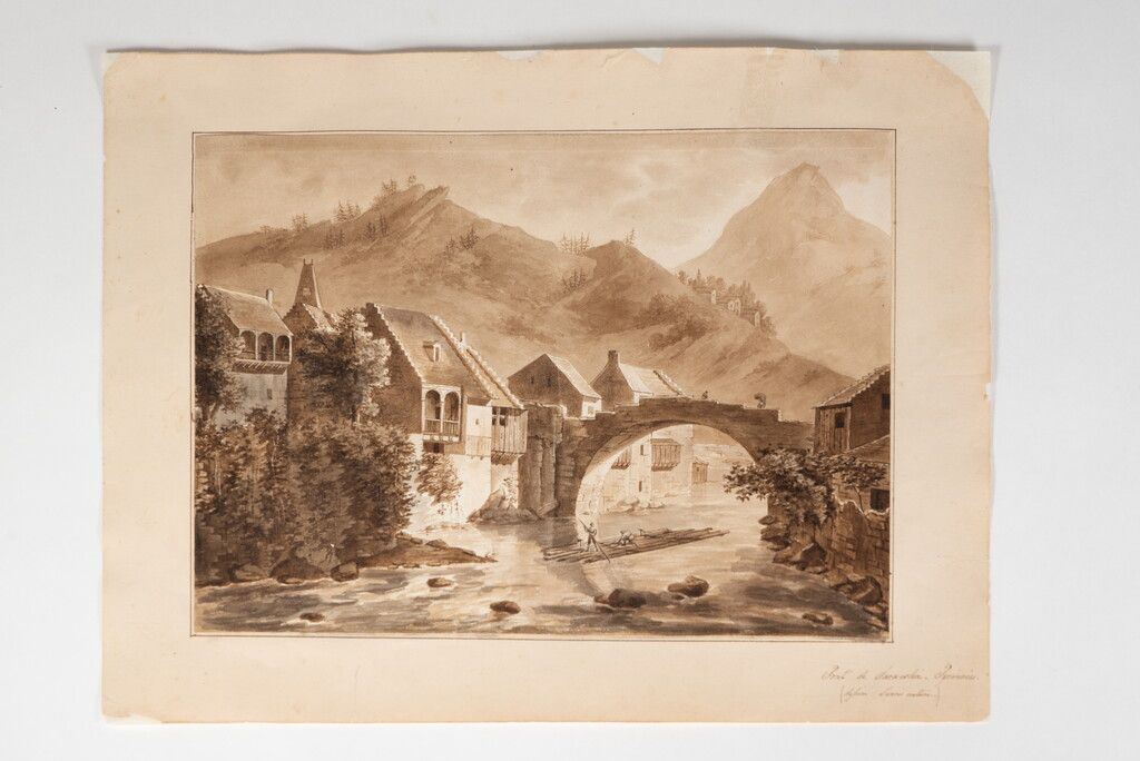 Exposition - Quatrième causerie thématique "Les forêts"