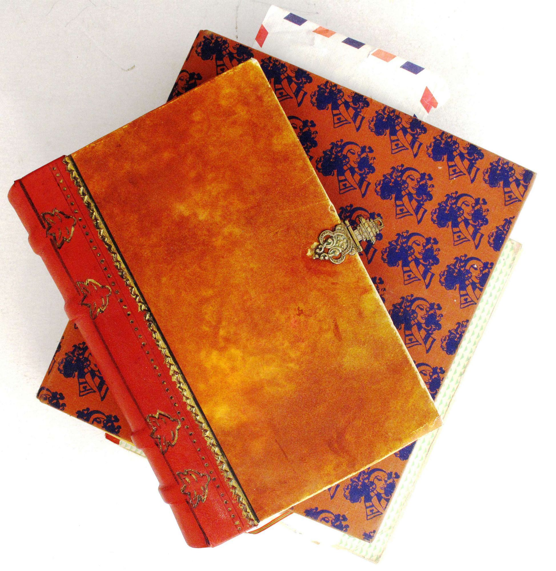 Documents d'origine privée