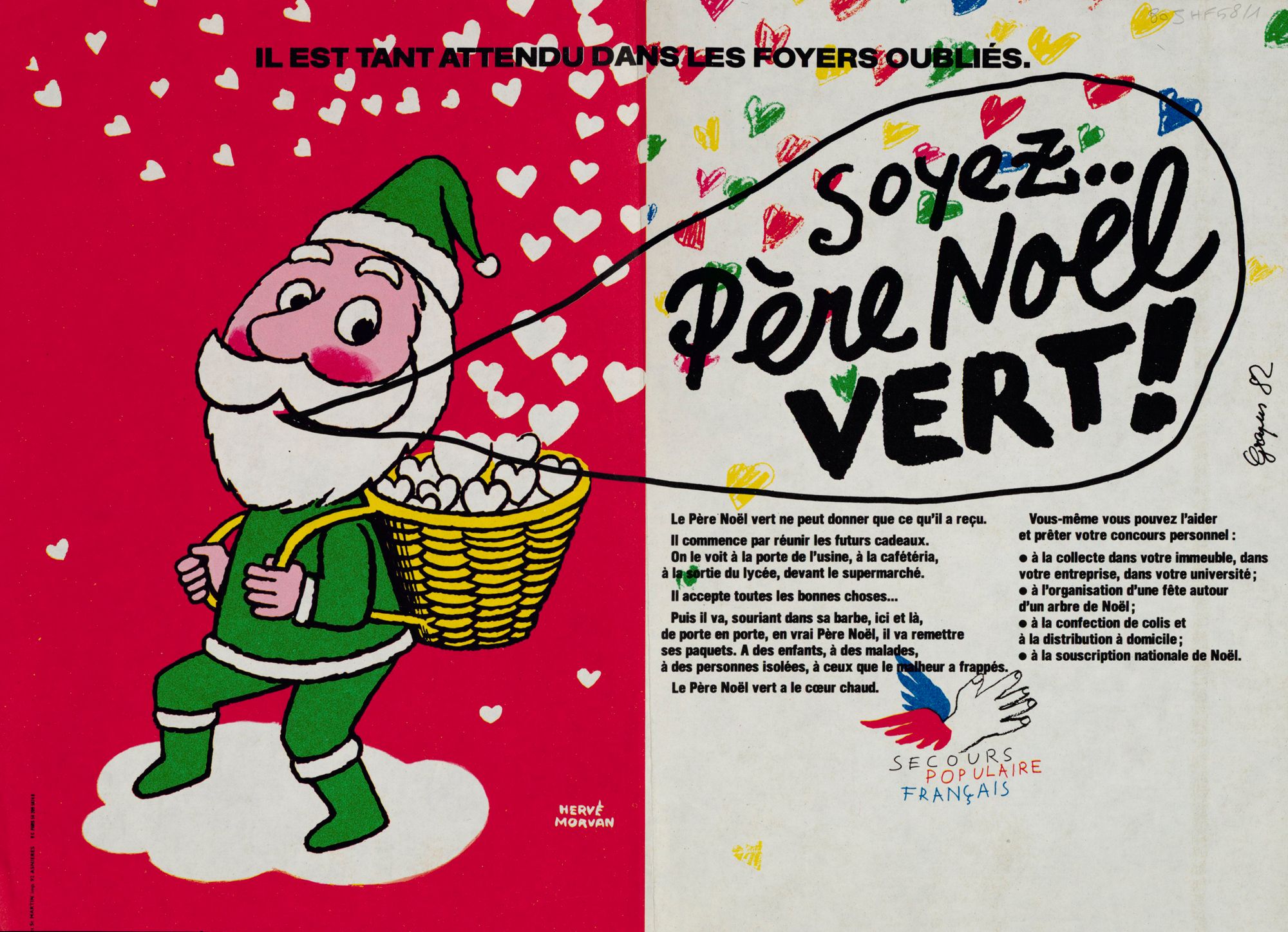 Particuliers – associations – entreprises