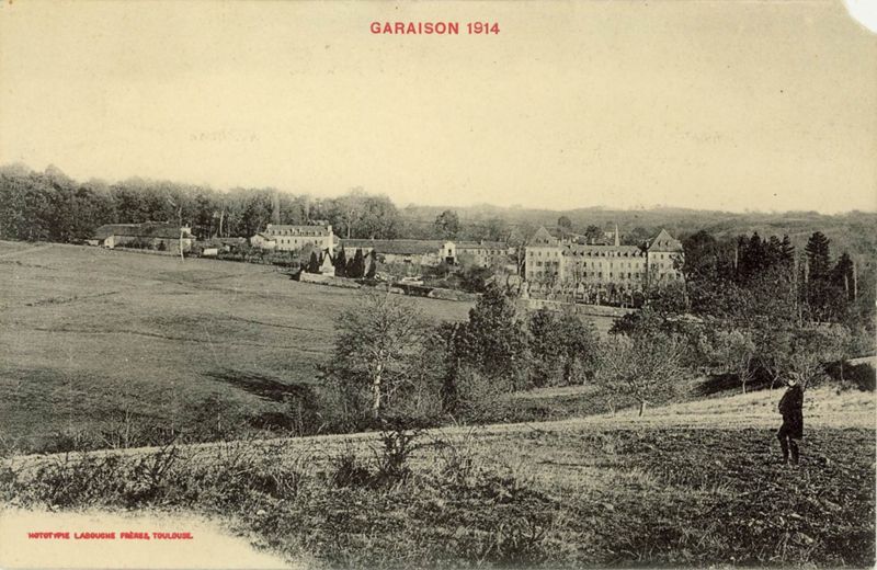 Notre-Dame-de-Garaison (1914) / 5 Fi 315 / 25