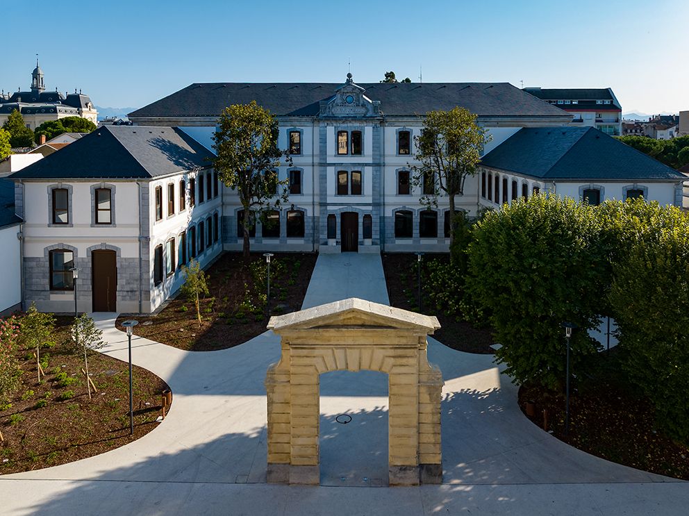 Informations pratiques