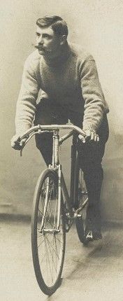 Une volonté en fer forgé, Eugène Christophe